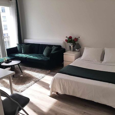 Magnifique Studio De 25 M2 Parigi Esterno foto