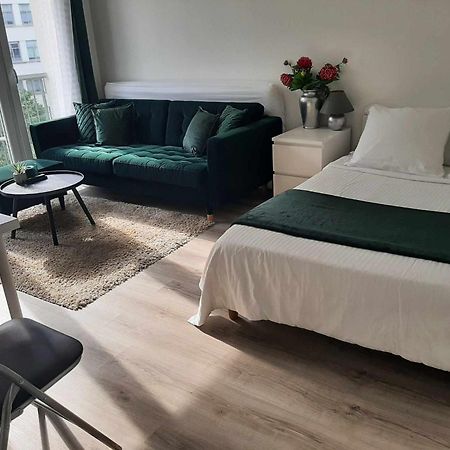 Magnifique Studio De 25 M2 Parigi Esterno foto