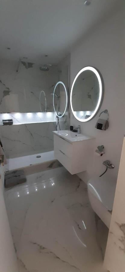 Magnifique Studio De 25 M2 Parigi Esterno foto