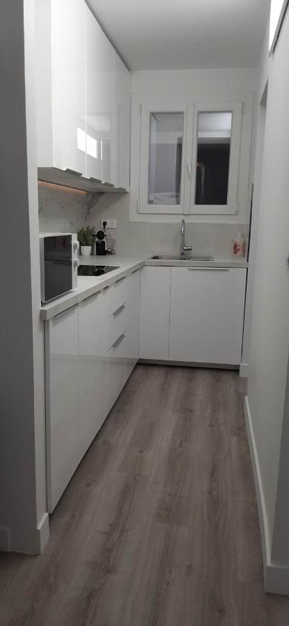 Magnifique Studio De 25 M2 Parigi Esterno foto