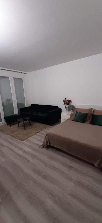 Magnifique Studio De 25 M2 Parigi Esterno foto
