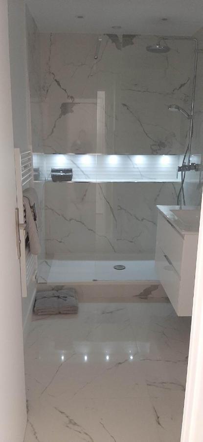 Magnifique Studio De 25 M2 Parigi Esterno foto