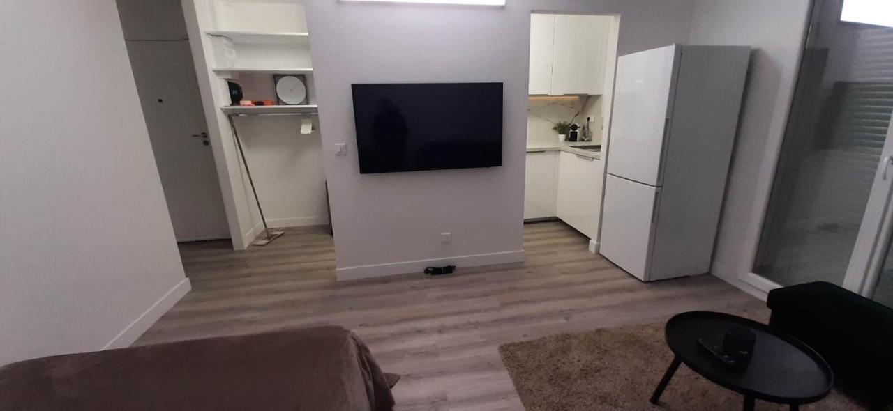 Magnifique Studio De 25 M2 Parigi Esterno foto