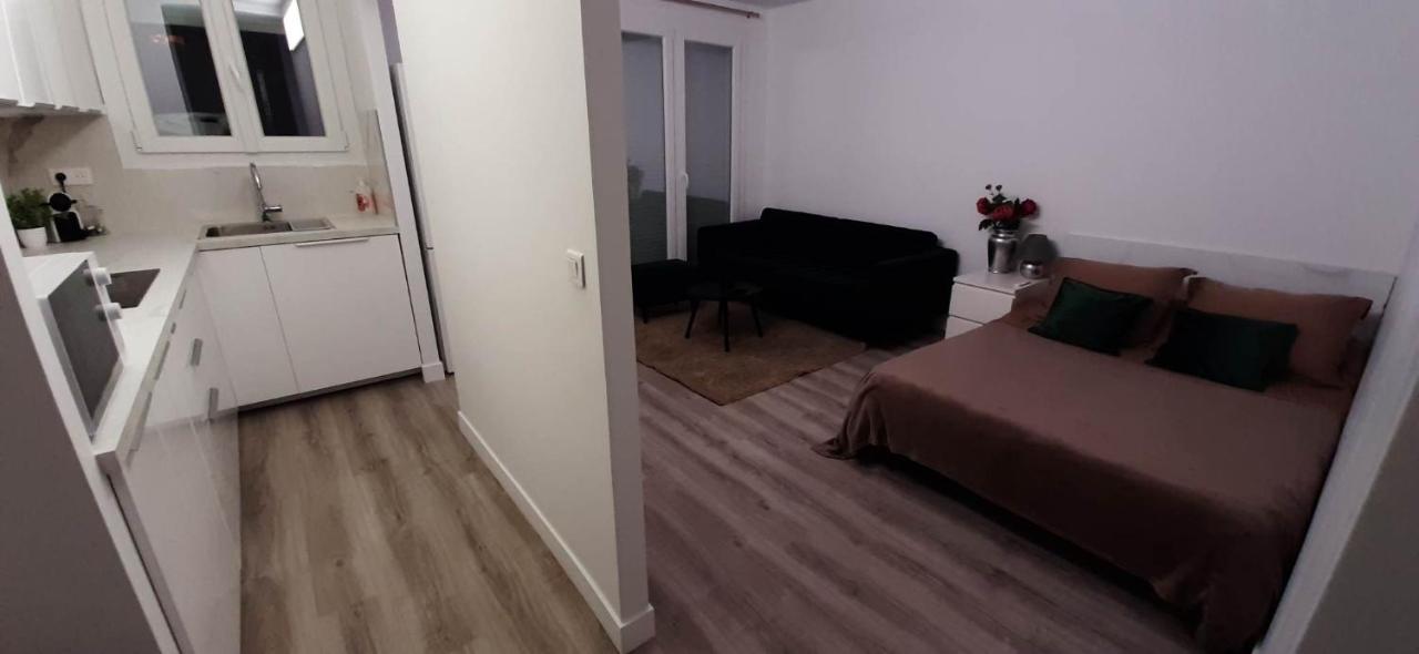 Magnifique Studio De 25 M2 Parigi Esterno foto