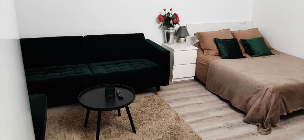 Magnifique Studio De 25 M2 Parigi Esterno foto