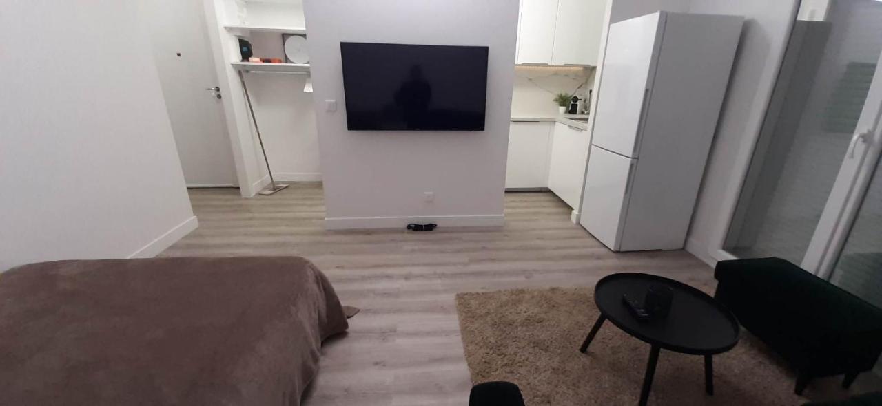 Magnifique Studio De 25 M2 Parigi Esterno foto