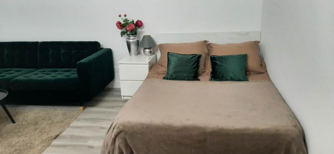 Magnifique Studio De 25 M2 Parigi Esterno foto