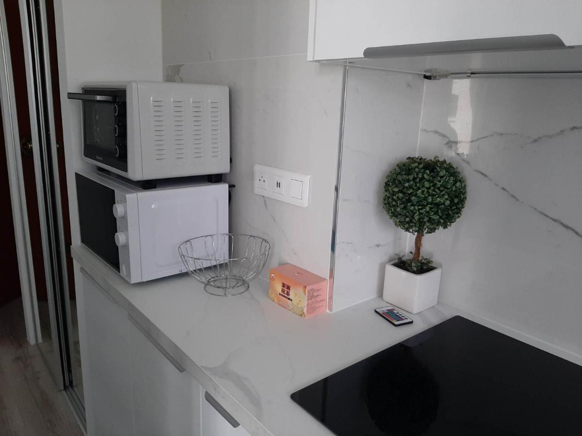 Magnifique Studio De 25 M2 Parigi Esterno foto