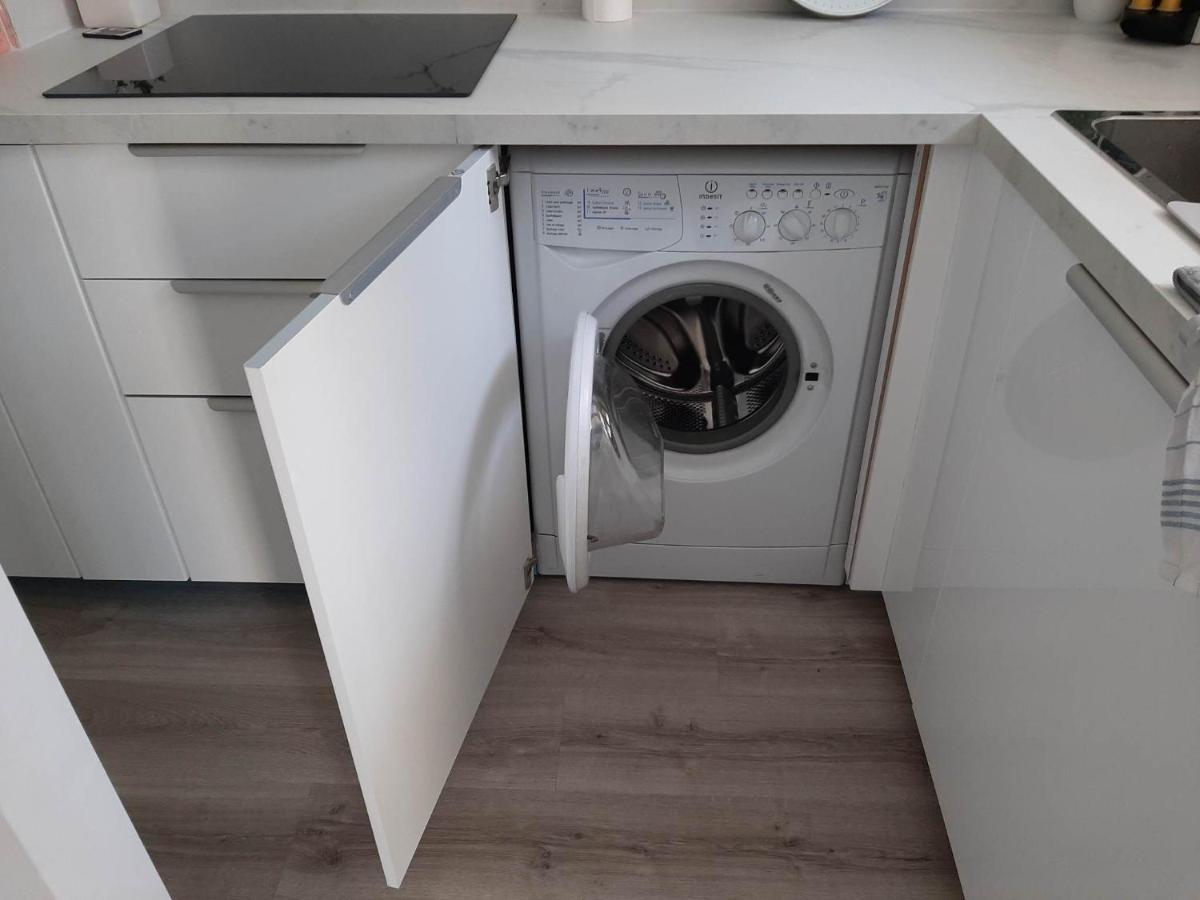 Magnifique Studio De 25 M2 Parigi Esterno foto