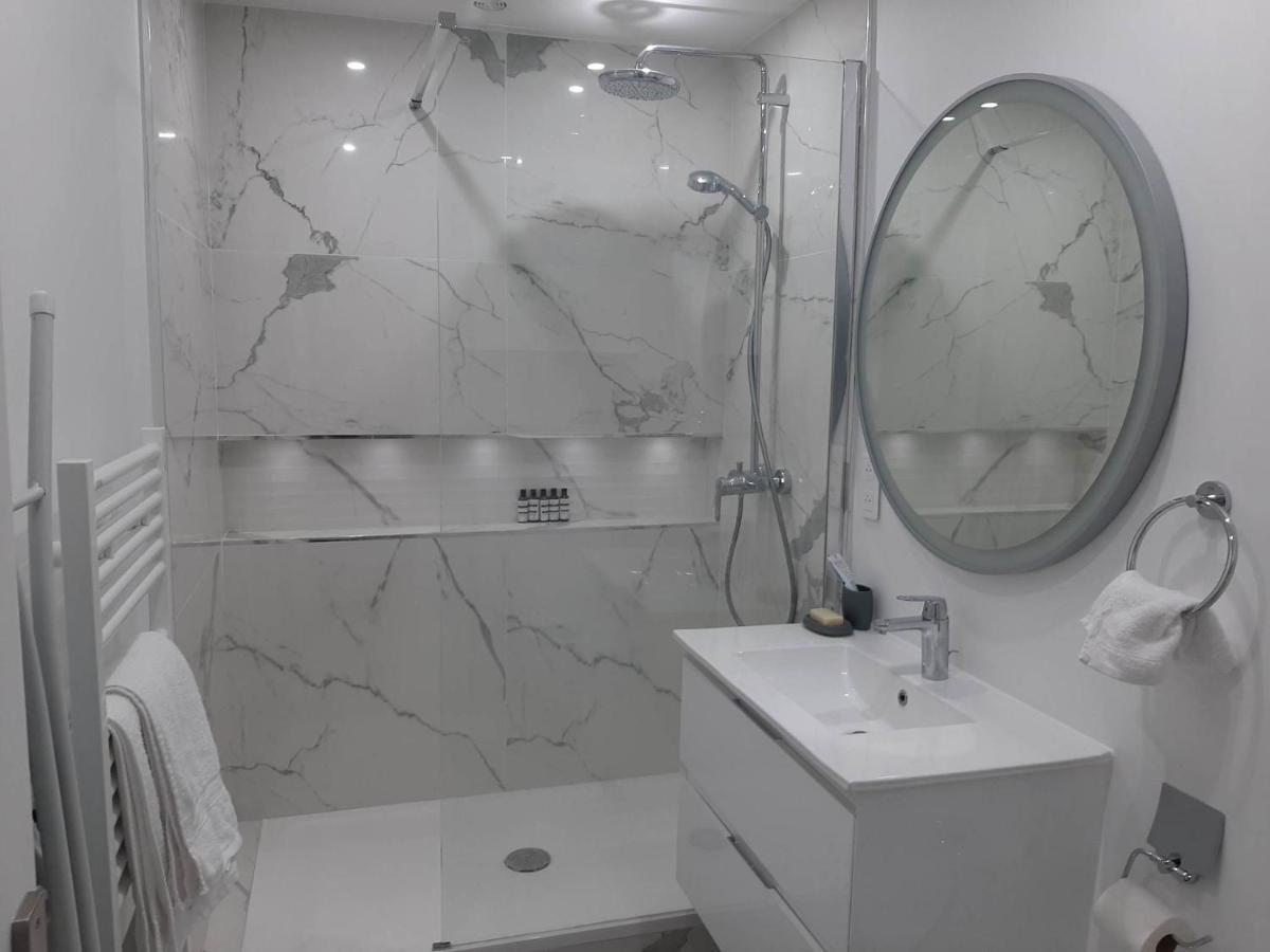 Magnifique Studio De 25 M2 Parigi Esterno foto
