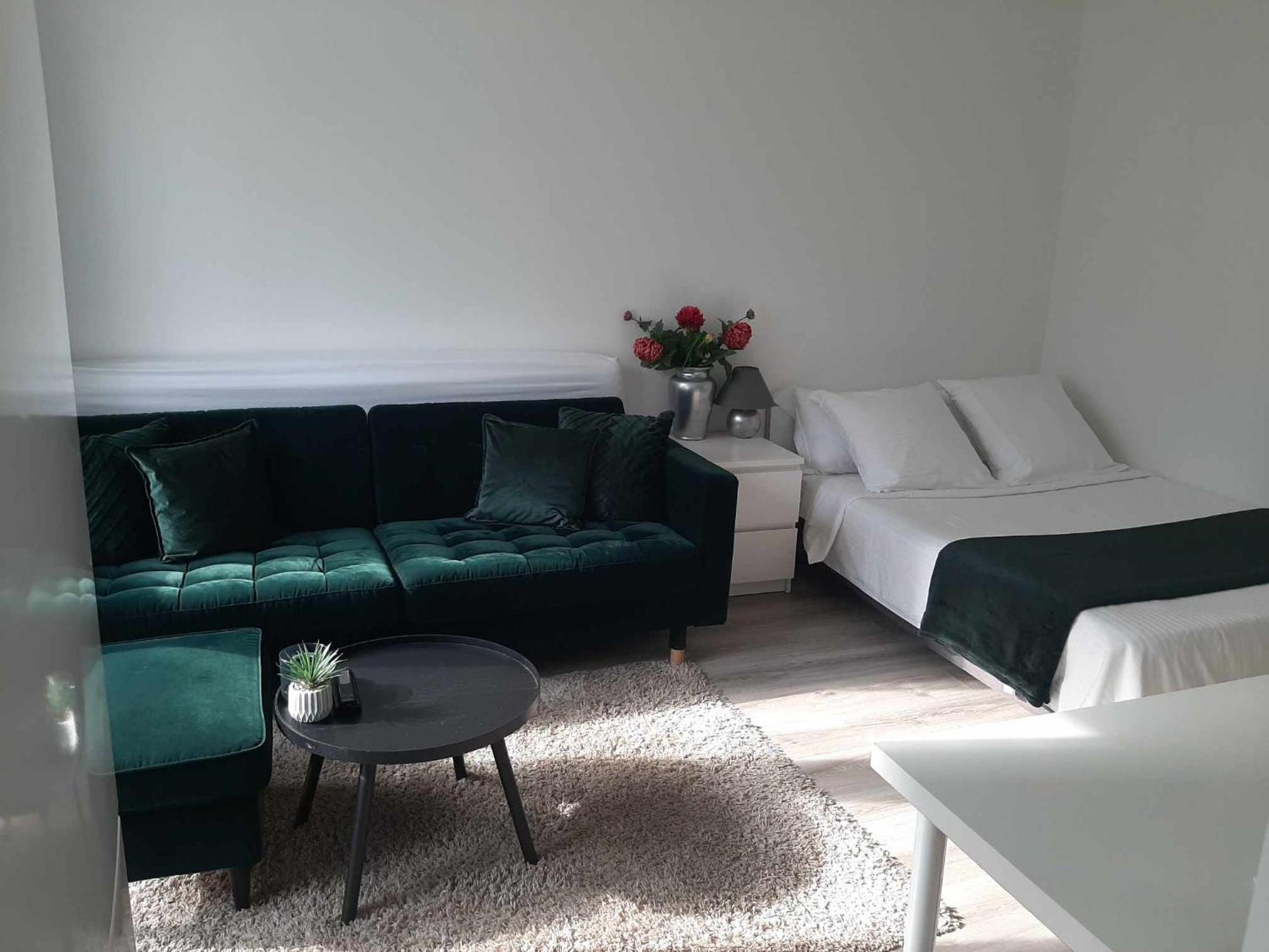 Magnifique Studio De 25 M2 Parigi Esterno foto