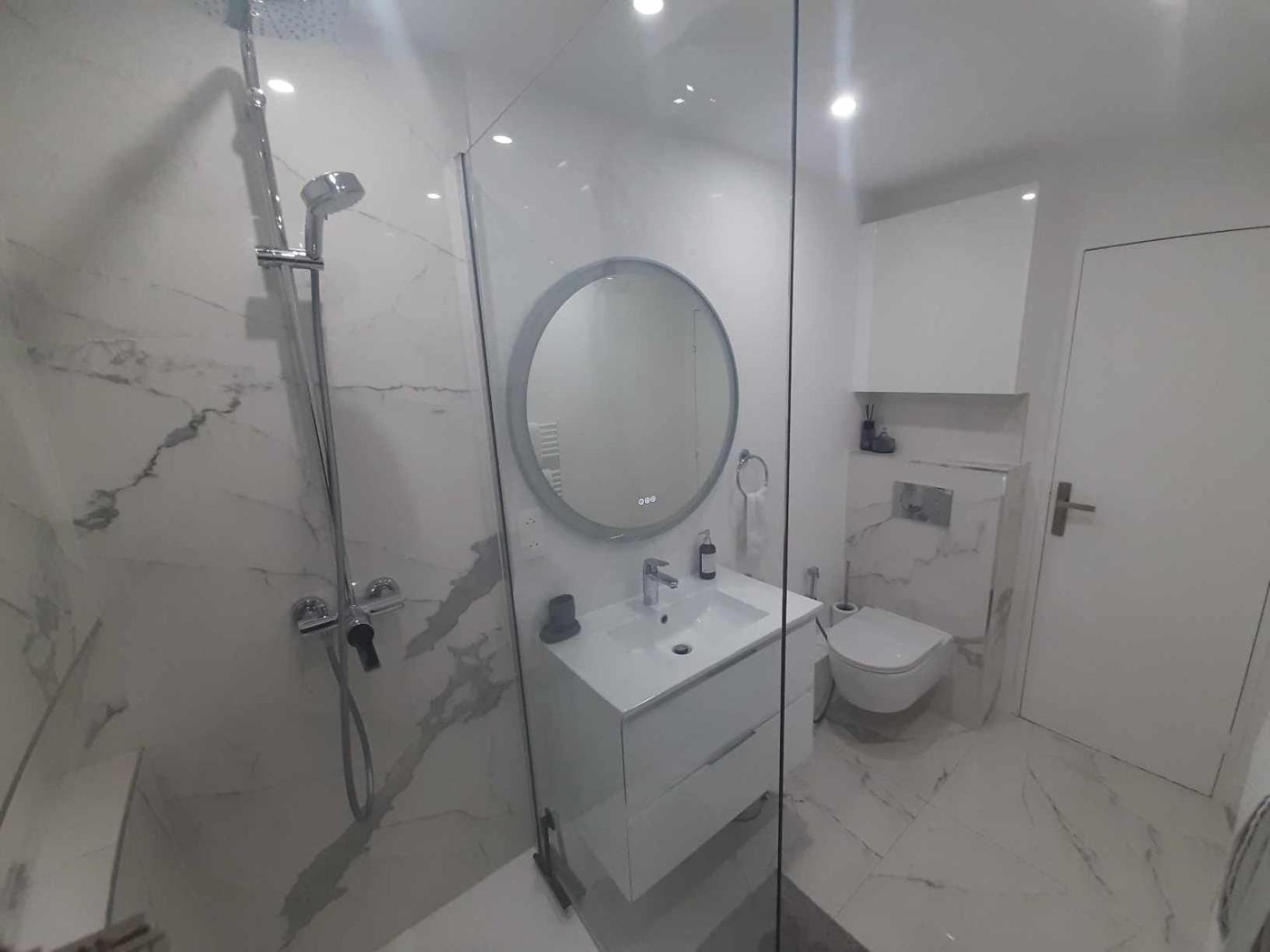 Magnifique Studio De 25 M2 Parigi Esterno foto