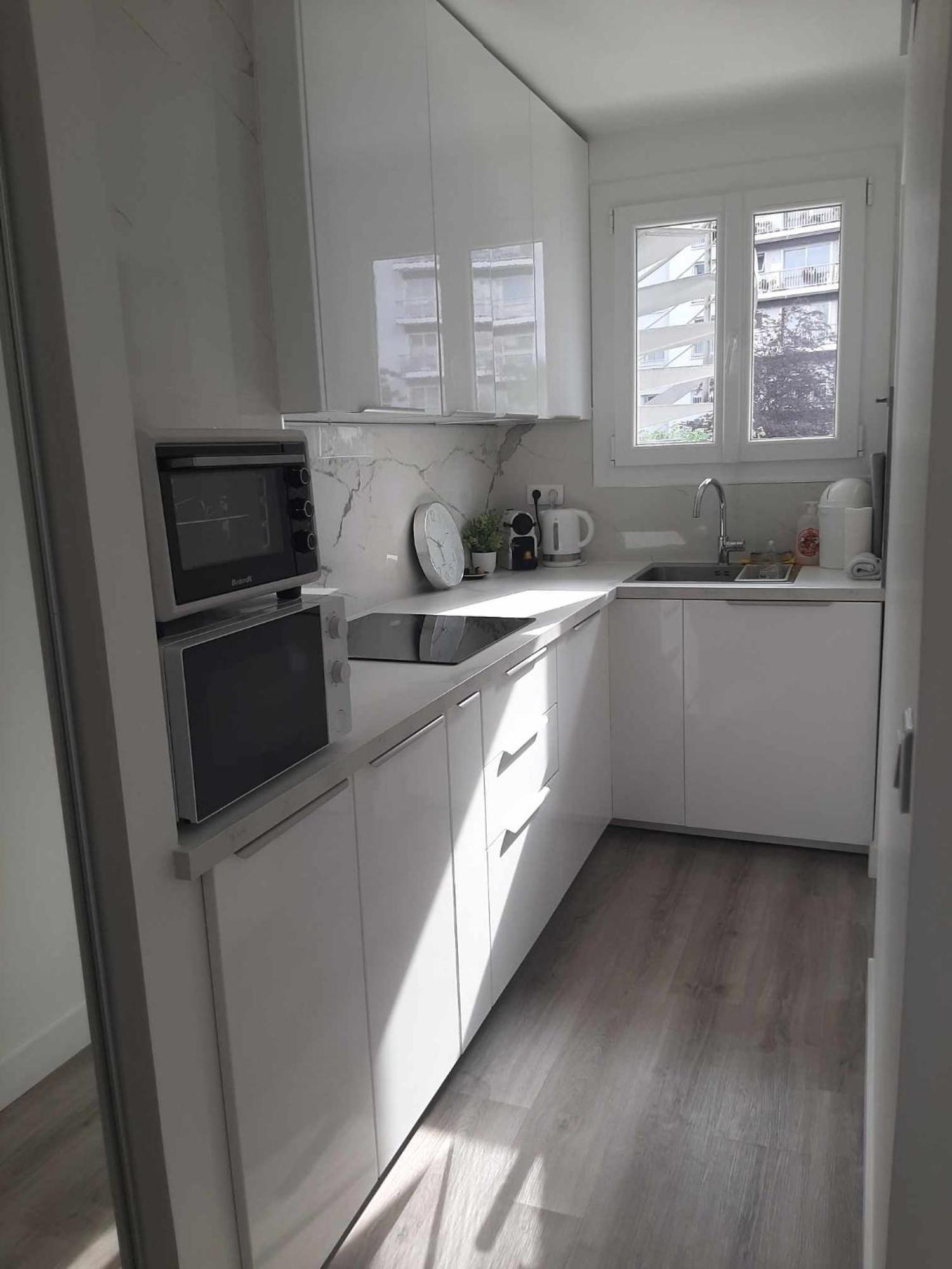 Magnifique Studio De 25 M2 Parigi Esterno foto